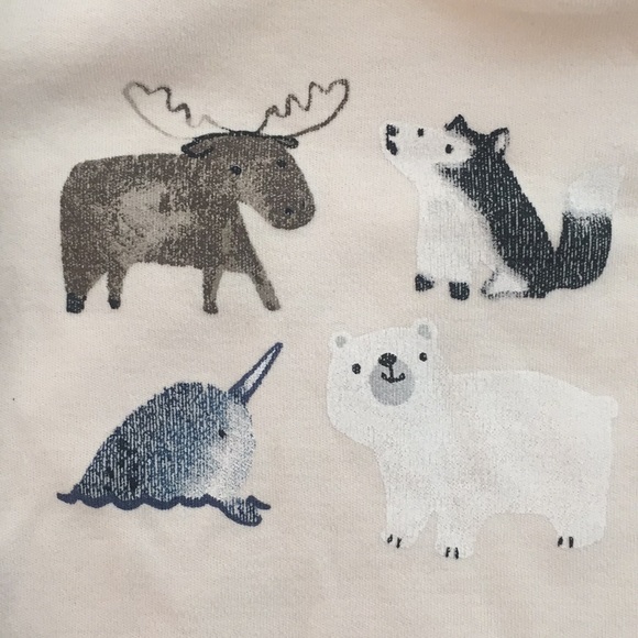 πHPπ Onesies & Baby GAP Denim Set - 6-12M - Picture 3 of 11